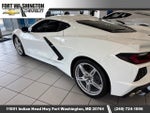 2024 Chevrolet Corvette Stingray 3LT