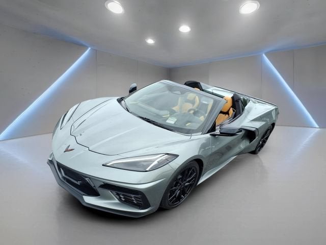 2024 Chevrolet Corvette Stingray 3LT