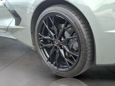 2024 Chevrolet Corvette Stingray 3LT