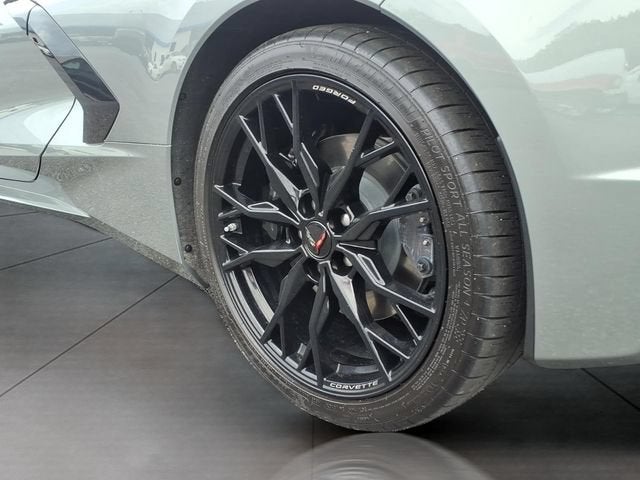 2024 Chevrolet Corvette Stingray 3LT