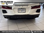 2024 Chevrolet Corvette Stingray 3LT