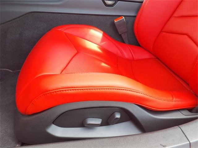 2025 Chevrolet Corvette Z06 1LZ