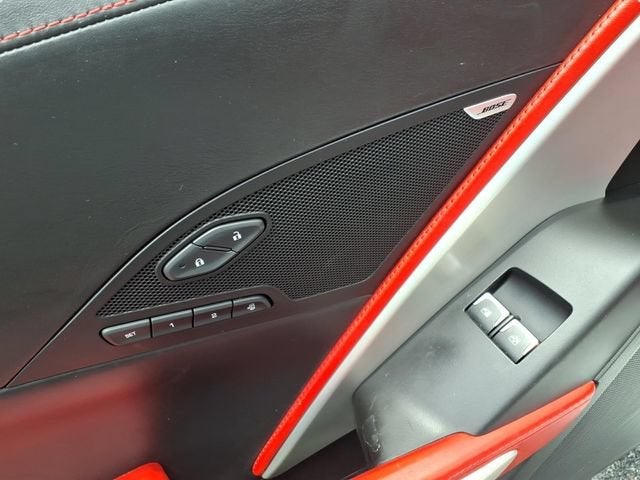 2014 Chevrolet Corvette Stingray 3LT