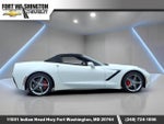 2014 Chevrolet Corvette Stingray 3LT