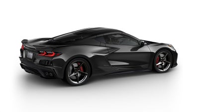 2025 Chevrolet Corvette E-Ray 2LZ