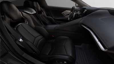 2025 Chevrolet Corvette E-Ray 2LZ