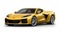 2027 Chevrolet Corvette Grand Sport 2LT