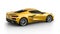2027 Chevrolet Corvette Grand Sport 2LT
