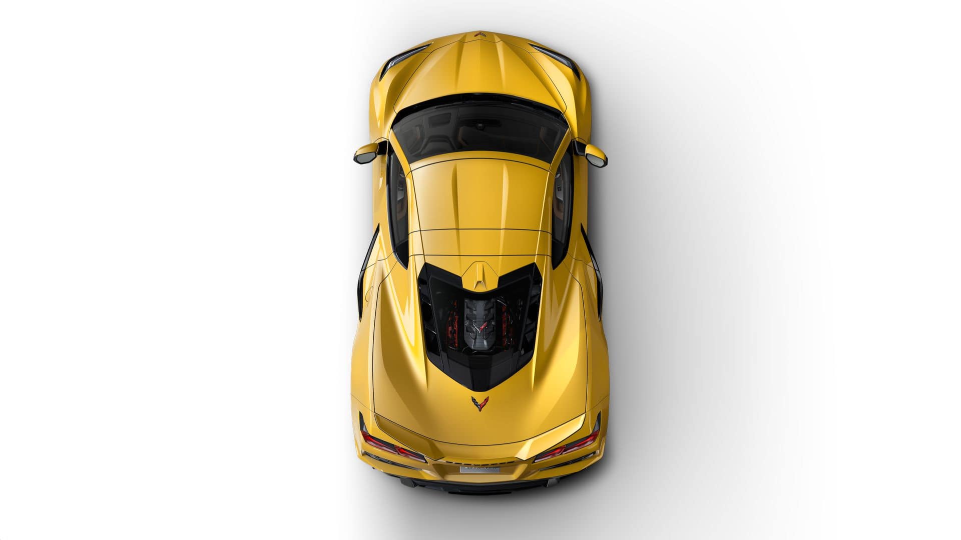 2027 Chevrolet Corvette Grand Sport 2LT