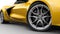 2027 Chevrolet Corvette Grand Sport 2LT