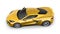 2027 Chevrolet Corvette Grand Sport 2LT
