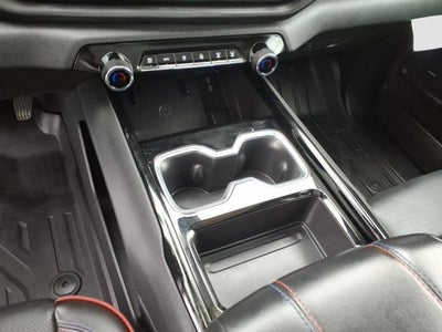 2025 Chevrolet Silverado EV RST - Max Range