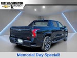 2025 Chevrolet Silverado EV RST - Max Range