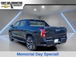 2025 Chevrolet Silverado EV RST - Max Range