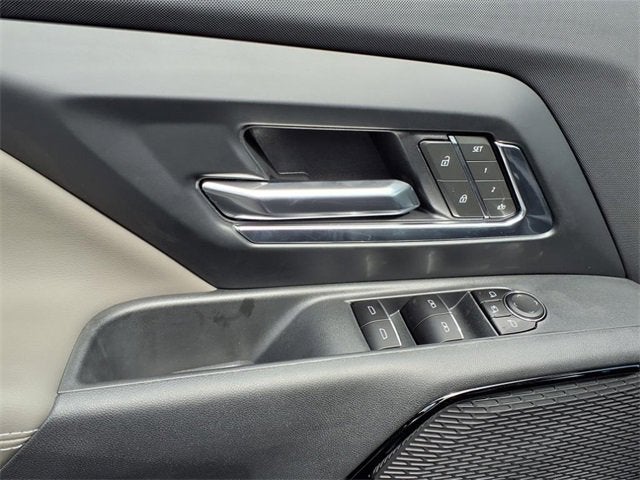 2026 Chevrolet Silverado EV Trail Boss - Extended Range