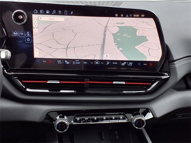 2026 Chevrolet Silverado EV Trail Boss - Max Range