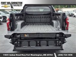 2026 Chevrolet Silverado EV Trail Boss - Max Range