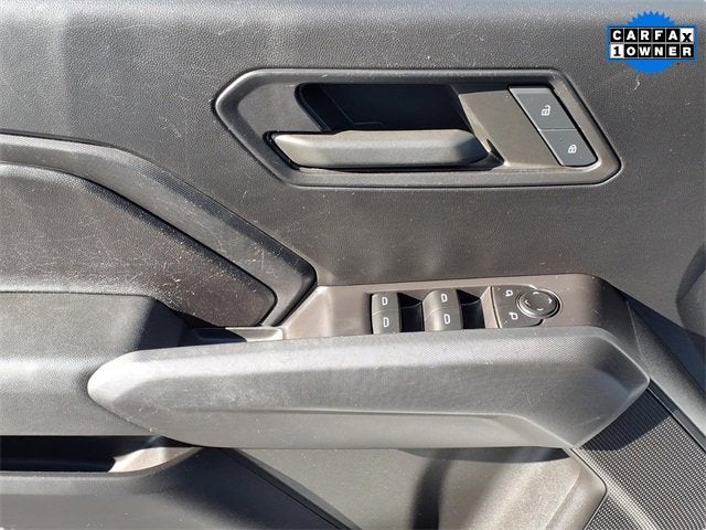 2023 Chevrolet Colorado WT