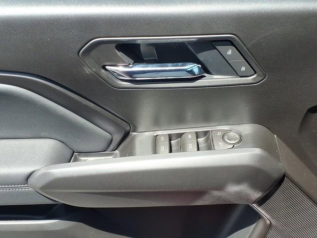 2026 Chevrolet Colorado LT - Photo 10