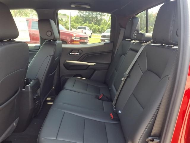2026 Chevrolet Colorado LT - Photo 11