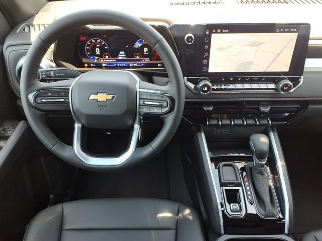 2026 Chevrolet Colorado LT - Photo 12