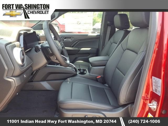2026 Chevrolet Colorado LT - Photo 8
