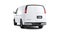 2026 Chevrolet Express Cargo 2500 WT