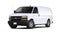 2025 Chevrolet Express Cargo 3500 WT