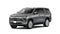 2027 Chevrolet Tahoe LT