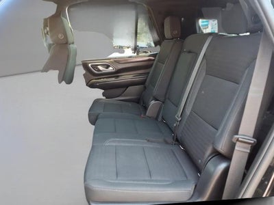 2022 Chevrolet Tahoe LS