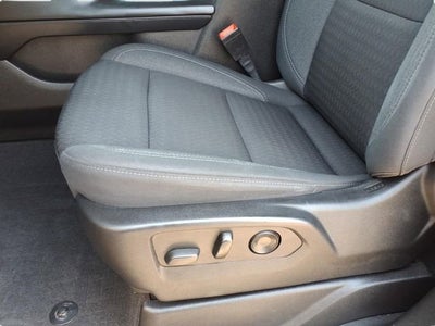 2022 Chevrolet Tahoe LS