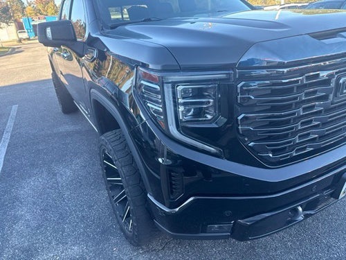 2022 GMC Sierra 1500 Denali Ultimate