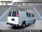 2024 GMC Savana Cargo 2500 Work Van