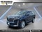 2023 Cadillac Escalade Luxury