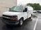 2019 Chevrolet Express Cutaway 3500 VAN RWD 3500 139"