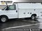 2019 Chevrolet Express Cutaway 3500 VAN RWD 3500 139"