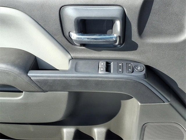 2024 Chevrolet Silverado 4500 HD Work Truck