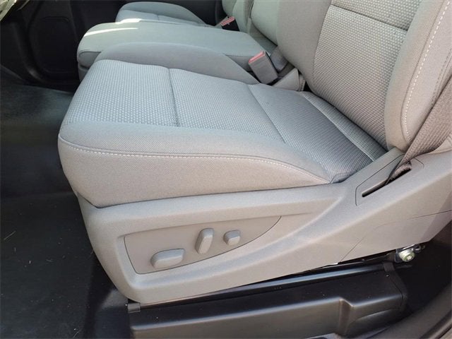 2024 Chevrolet Silverado 4500 HD Work Truck