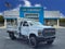 2024 Chevrolet Silverado 4500 HD Work Truck