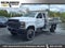 2024 Chevrolet Silverado 4500 HD Work Truck