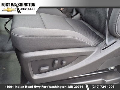 2024 Chevrolet Silverado 4500 HD Work Truck