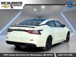 2023 Nissan Maxima SR