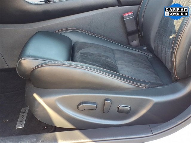 2023 Nissan Maxima SR