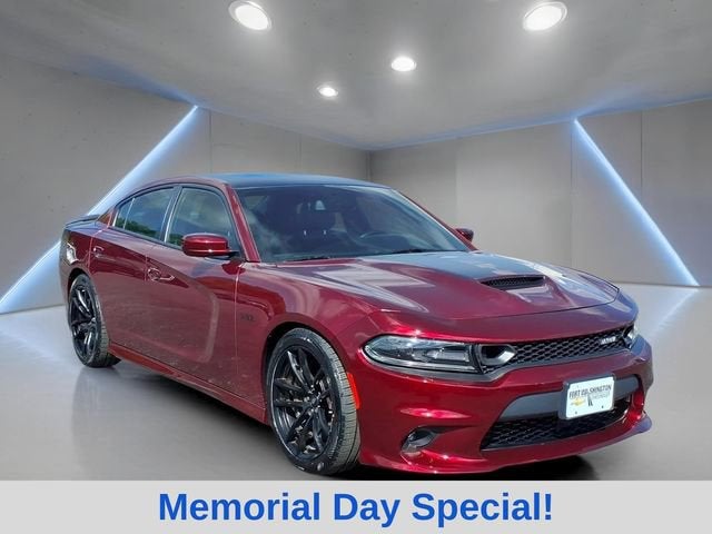 2019 Dodge Charger R/T Scat Pack Plus's photo