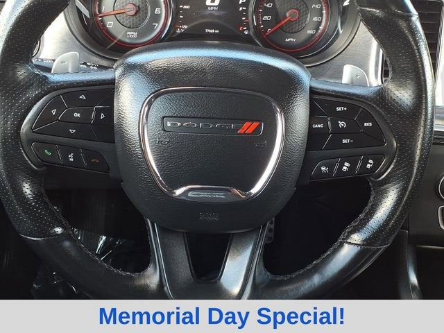 2019 Dodge Charger Scat Pack