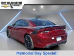 2019 Dodge Charger Scat Pack
