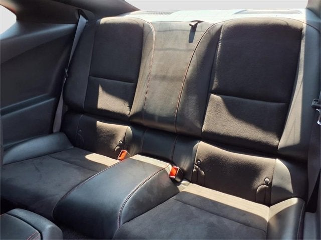 2014 Chevrolet Camaro ZL1