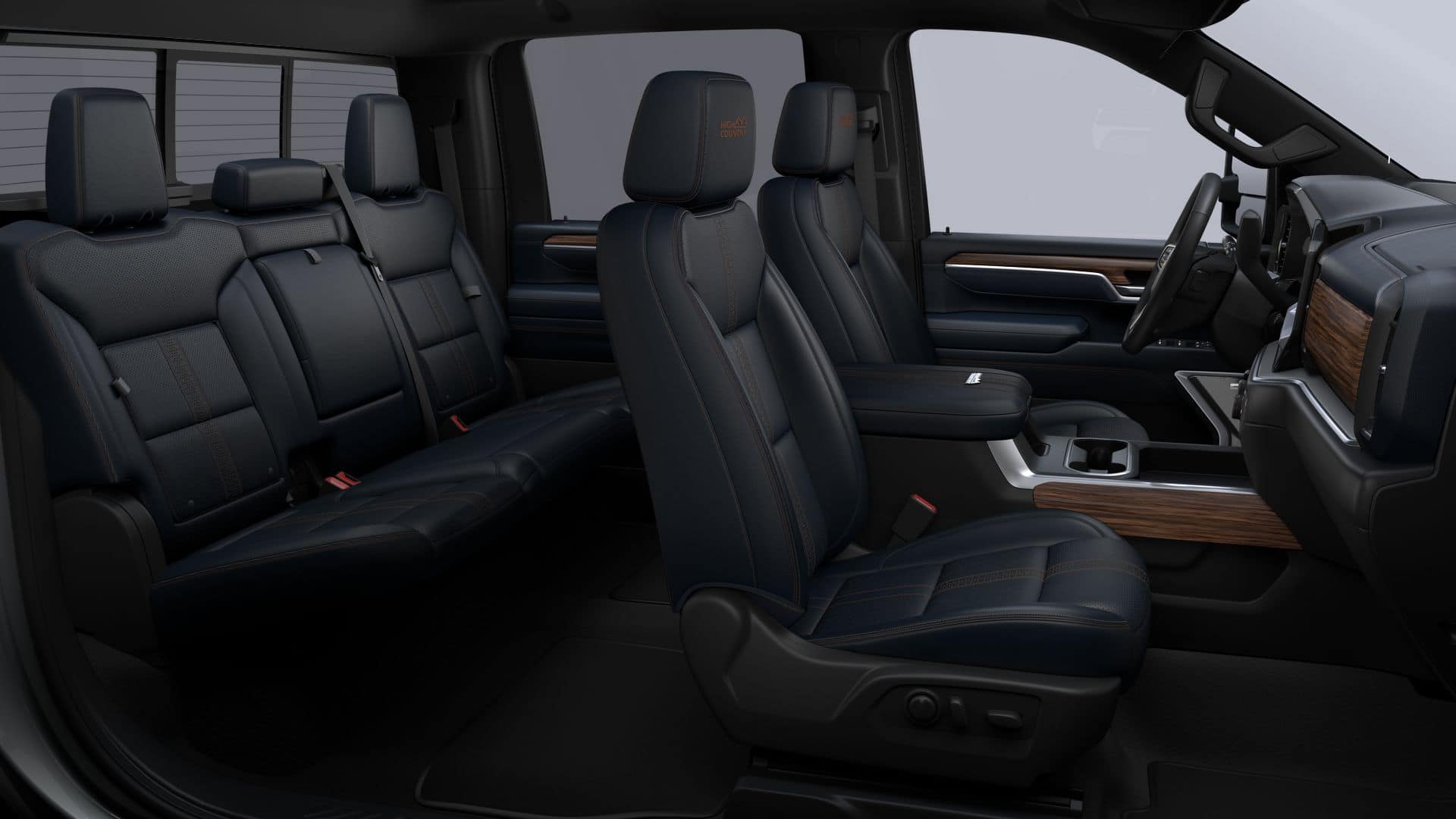 2026 Chevrolet Silverado 2500 HD Custom - Photo 6