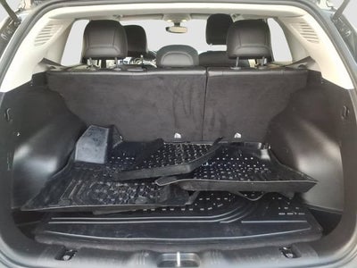 2021 Jeep Compass Latitude 4x4