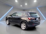 2021 Jeep Compass Latitude 4x4